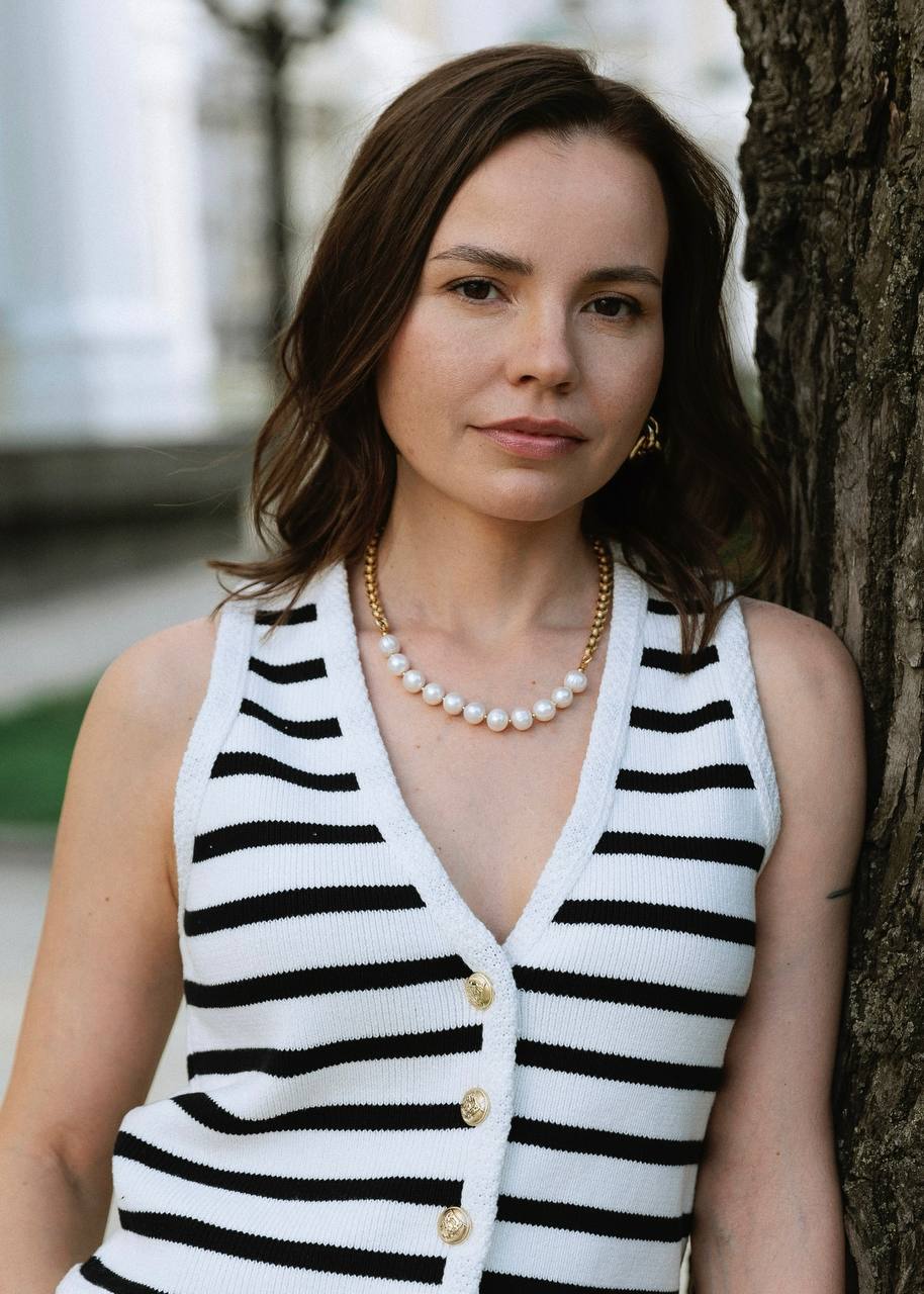 Екатерина Сорокина